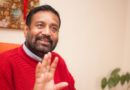 गगनले कांग्रेस फुटाइसकेको निधीको आरोप