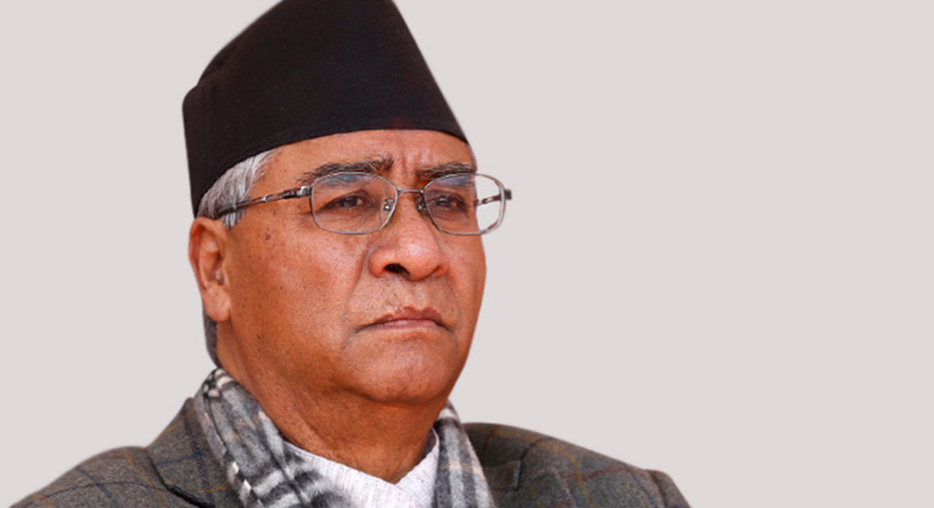 समानान्तर महाधिवेशनतर्फ देउवा समूह, ७७ वटै जिल्लामा केन्द्रीय प्रतिनिधि पठाउने