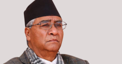 समानान्तर महाधिवेशनतर्फ देउवा समूह, ७७ वटै जिल्लामा केन्द्रीय प्रतिनिधि पठाउने समानान्तर महाधिवेशनतर्फ देउवा समूह, ७७ वटै जिल्लामा केन्द्रीय प्रतिनिधि पठाउने
