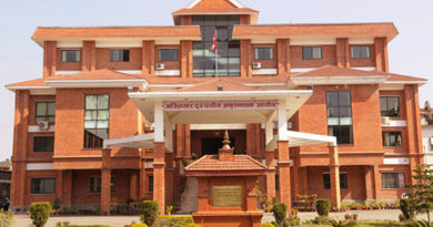 अख्तियारमा एक वर्षमा ३७ हजार उजुरी, १ सय ३७ मुद्दा विशेष अदालतमा दायर