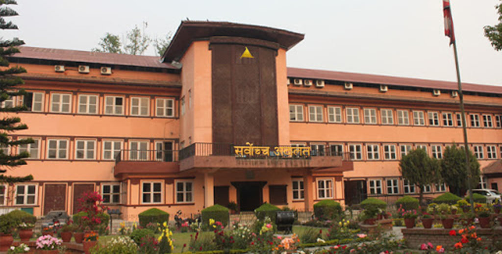 प्रधानमन्त्री कार्यालयद्वारा सरकारी विज्ञापन निषेधको निर्णय सर्वोच्चद्धारा खारेज