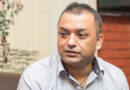 महाधिवेशन उद्घाटन गरिदिन देउवालाई गगनको आग्रह