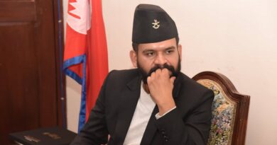 भारतीय विदेश मन्त्रालयले भन्यो : ‘प्रधानमन्त्री बालेन्द्र शाहलाई भ्रमणको निम्तो पठाइसकिएको छ’