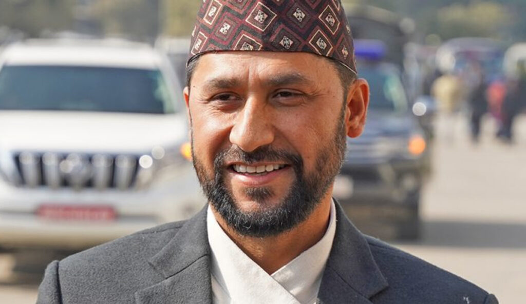 रवि लामिछानेको मुद्दा अनिर्णित, सर्वोच्चले महान्यायाधिवक्ताको निर्णय झिकाउन आदेश