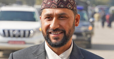 रवि लामिछानेको मुद्दा अनिर्णित, सर्वोच्चले महान्यायाधिवक्ताको निर्णय झिकाउन आदेश