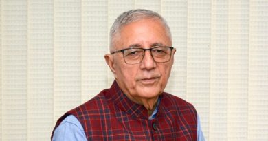 कोइराला निवास मर्मतका लागि छुट्याइएको २ करोड लिन शेखरले गरे अस्वीकार