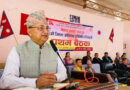 ‘एमाले-काँग्रेस समीकरण आगामी निर्वाचनसम्मै कायम रहन्छ’ : ईश्वर पोखरेल