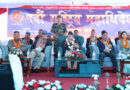 कानुनी तथा विधिको शासनका पक्षमा लेखापढी व्यवसायीको भूमिका महत्त्वपूर्ण: सभामुख घिमिरे