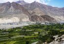 हलिउड फिल्म ‘टासी’को छायाङ्कन टोली मुस्ताङमा