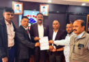 बालेनले गरीखान नदिएको भन्दै सङ्घीय मामिलामन्त्रीलाई ज्ञापनपत्र, ज्यानको सुरक्षा गरिदिन माग