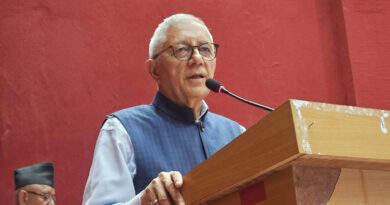 देउवा समूहको राष्ट्रिय भेलामा शेखर कोइराला पनि सहभागी हुने