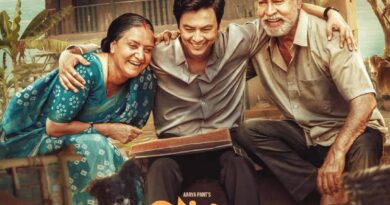 ‘आबाट आमा’को व्यापार चार करोड ८० लाख, ‘द ब्लु लाइट’को तीन लाख १९ हजार !