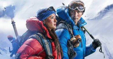 फिल्म ‘जेरी अन टप’ फेब्रुअरी २७ मा भारतका हलमा रिलिज