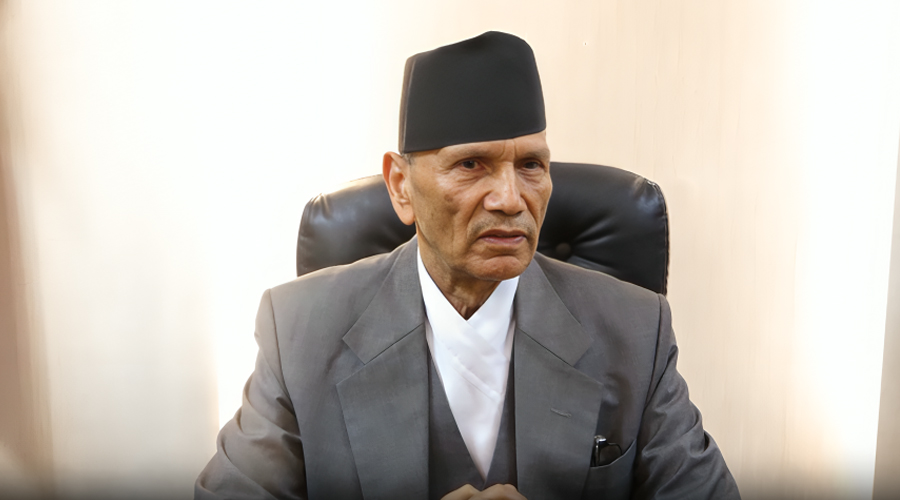 मध्यपूर्वमा रहेका नेपालीको उद्धारका लागि राष्ट्रिय स्तरमै योजना आवश्यक : परराष्ट्रमन्त्री