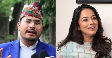 राप्रपा संसदीय दलको नेता ज्ञानेन्द्र शाही, मुख्य सचेतकमा खुश्बु ओली नियुक्त