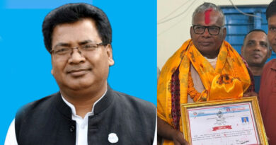 किशोरी साहलाई अन्तरिम आदेश अस्वीकार, मातृका यादवको सांसद पद कायम किशोरी साहलाई अन्तरिम आदेश अस्वीकार, मातृका यादवको सांसद पद कायम