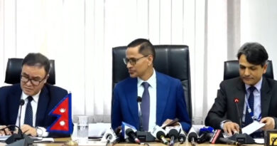 इरानद्वारा जहाज नियन्त्रणमा, नेपाली युवा अमृत झा पक्राउ इरानद्वारा जहाज नियन्त्रणमा, नेपाली युवा अमृत झा पक्राउ