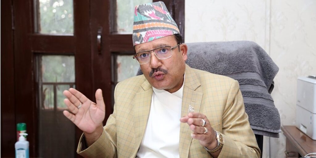 २४ घण्टाभित्र मतगणना सक्ने तयारीमा छौँ: निर्वाचन आयोग