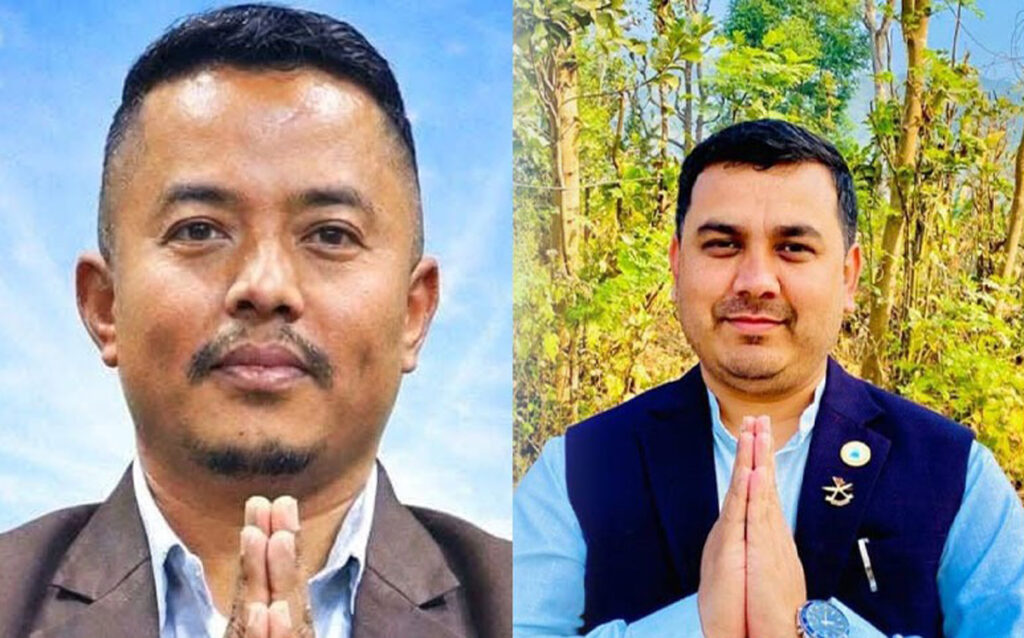 रास्वपाका दुई नवनिर्वाचित सांसदविरुद्ध सर्वोच्चमा रिट, नतिजा र प्रमाणपत्र बदरको माग