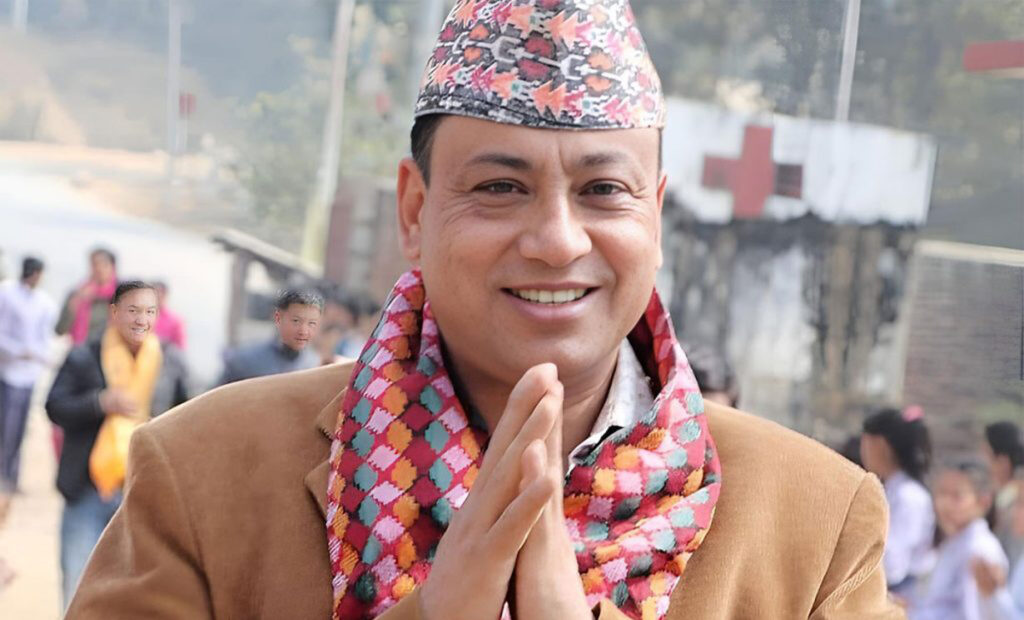 बागमतीमा ८ मन्त्रालय मात्र कायम गर्दा ६ मन्त्री बने विनाविभागीय