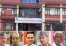 कांग्रेस लुम्बिनी सरकारबाट बाहिरियो, समर्थन फिर्तासँगै पाँच मन्त्रीको सामूहिक राजीनामा