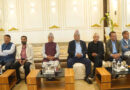 कांग्रेस संस्थापनइतर समूहको राष्ट्रिय भेलाको तयारी तीव्र कांग्रेस संस्थापनइतर समूहको राष्ट्रिय भेलाको तयारी तीव्र