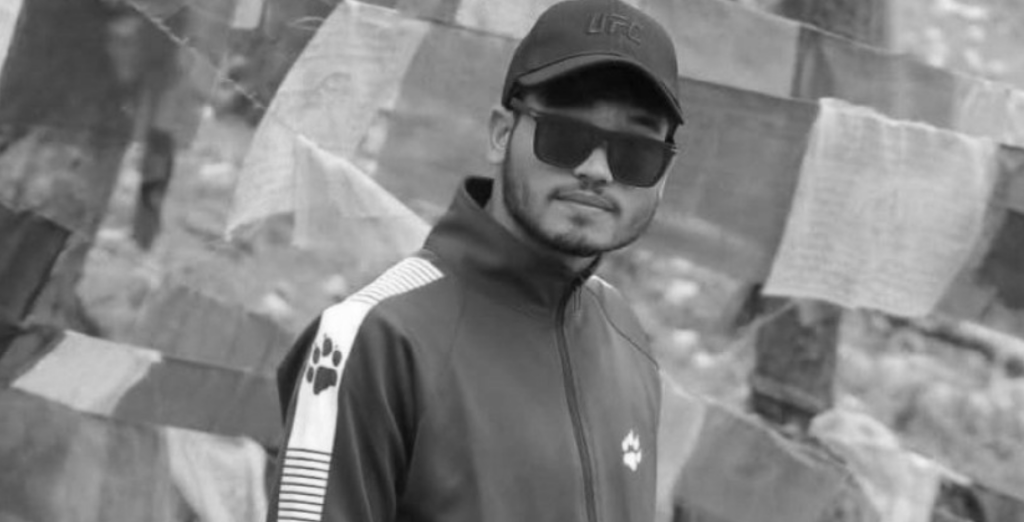 राहदानी विभागअगाडि आत्मदाह प्रयास गरेका गणेश नेपालीको निधन, तीन नगर प्रहरीमाथि अनुसन्धान
