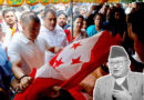 गोपालमान श्रेष्ठको निधनमा कांग्रेसको तीनदिने शोक, भोलि सबै पार्टी कार्यालय बन्द