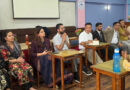 ६ मन्त्री पुगे खरिपाटी, भूमिमन्त्री रावलको आश्वासन– ‘भावनामा होइन, कानुनअनुसार सुकुमवासीलाई लालपुर्जा दिन्छौँ’