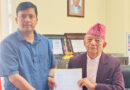 मानवअधिकार आयोगको निर्णय सच्याउन केपी ओलीका तर्फबाट निवेदन दर्ता