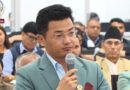 बहुमतका आधारमा संविधान उल्लंघन गर्न पाइदैन : कांग्रेस सचेतक राई बहुमतका आधारमा संविधान उल्लंघन गर्न पाइदैन : कांग्रेस सचेतक राई