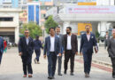 शेयर बजार सुधारका लागि मार्जिन लेन्डिङदेखि कर सुधारसम्मका सुझाव प्रधानमन्त्रीलाई