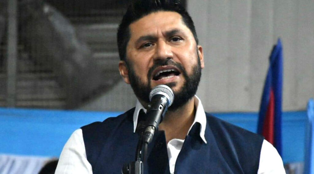 सुनसरी घटनाप्रति रवि लामिछानेको चिन्ता, हिंसाबाट होइन संवादबाट समाधान खोज्न आग्रह