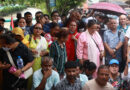 बचत रकम फिर्ताको माग गर्दै सहकारी पीडितहरू पुनः सडकमा