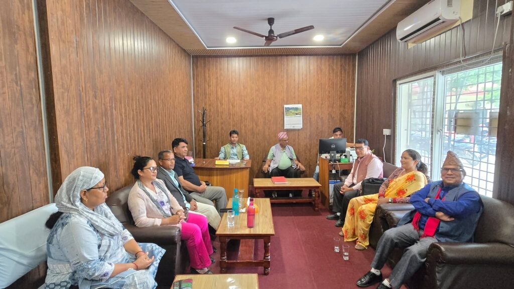 सुदूरपश्चिम सरकारबाट एमालेले फिर्ता लियो समर्थन, बजेट विवादले गठबन्धन टुट्यो