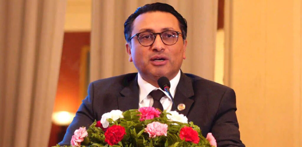 बजेटको प्रभावकारी कार्यान्वयन गर्न सचिवहरूलाई अर्थमन्त्रीको निर्देशन