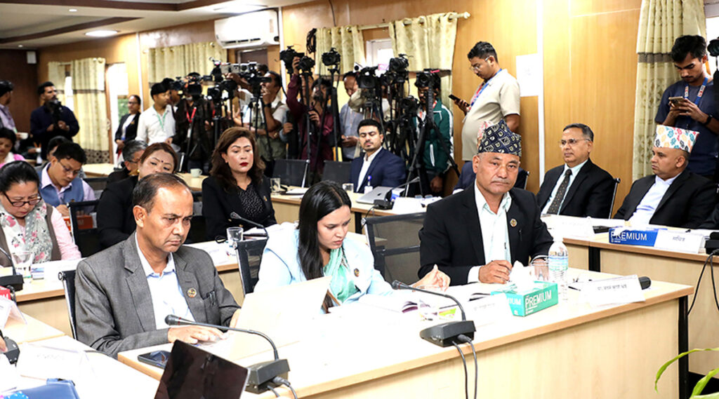 न्यायपालिकाले निष्पक्ष र निर्भीक रूपमा आफ्नो जिम्मेवारी निर्वाह गरिरहेको छ : सर्वोच्चका मुख्य रजिस्ट्रार पौडेल