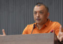 सभापति थापाको नेतृत्वमा कांग्रेसको १५औँ महाधिवेशन व्यवस्थापन समिति गठन