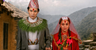 ‘गौंथली’ धेरै कमाउने सातौं नेपाली फिल्म, कमाइ १६ करोड ७८ लाख