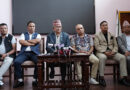 मेयर्स फोरमले फोहोर व्यवस्थापन लगायतका विषयमा प्रधानमन्त्रीको ध्यानाकर्षण गराउने