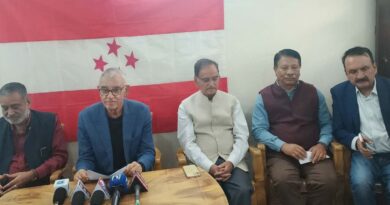 देउवा साउन २६ मा स्वदेश फर्किने, राष्ट्रिय भेलालाई सम्बोधन गर्ने