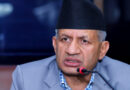 नेपालभित्रको असन्तोषमा बाह्य शक्तिले खेलेकोप्रति चिन्तित छौँ : एमाले नेता ज्ञवाली