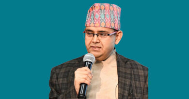१५ वर्षअघिको नक्कली शरणार्थी प्रकरणमा परराष्ट्रका सहसचिव भट्टराई पक्राउ