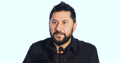 आवश्यक परे सरकारलाई कान समातेर सच्याउने क्षमता रास्वपासँग छ : रवि लामिछाने आवश्यक परे सरकारलाई कान समातेर सच्याउने क्षमता रास्वपासँग छ : रवि लामिछाने