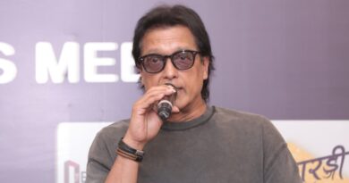 कलाकारितामा हास्य विधा सबैभन्दा चुनौतीपूर्ण : राजेश हमाल कलाकारितामा हास्य विधा सबैभन्दा चुनौतीपूर्ण : राजेश हमाल