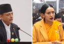 परराष्ट्रमन्त्रीको जवाफ चित्त नबुझेपछि आशिका रिसाइन्, संसदीय मर्यादामा रहन सभामुखको निर्देशन