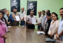 पत्रकारिता क्षेत्रलाई संकटमा पार्ने कुनै पनि निर्णय स्वीकार्य छैन : कांग्रेस सभापति थापा