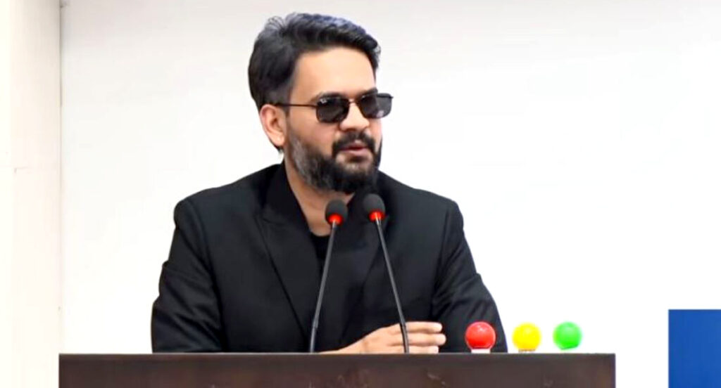 रसुवा विपद्पछि सरकारले के–के गर्‍यो ? यस्तो छ प्रधानमन्त्री शाहको ब्रिफिङ