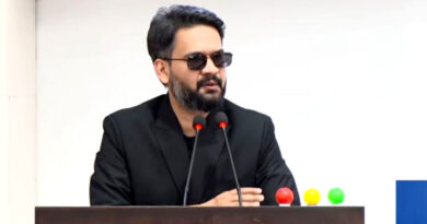 रसुवा विपद्पछि सरकारले के–के गर्‍यो ? यस्तो छ प्रधानमन्त्री शाहको ब्रिफिङ