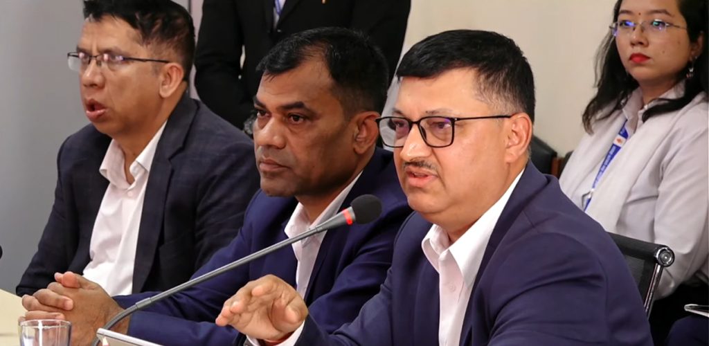 कृष्णभिरको दीर्घकालीन समाधानका लागि अध्ययन सुरु